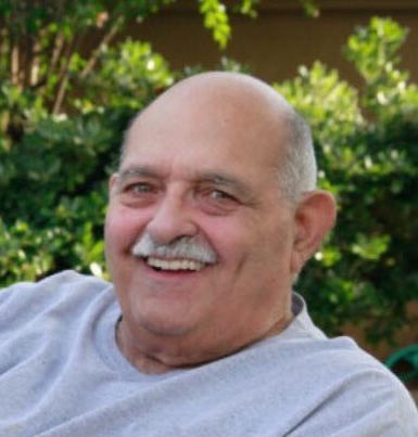 Falduto Joseph Obit Photo Joseph Richard Falduto