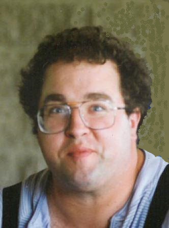 Barry Jon Freitag