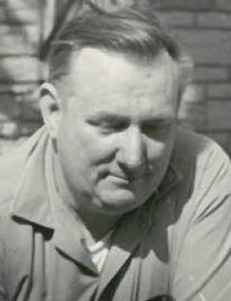 John  C. “Smoke John” Johanowicz