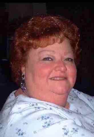 Lauzon Lee Obit Photo Lee Elizabeth Lauzon