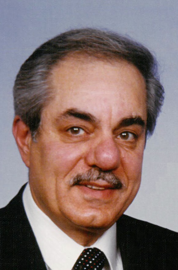 Castellano Michael Obit Photo Michael Castellano