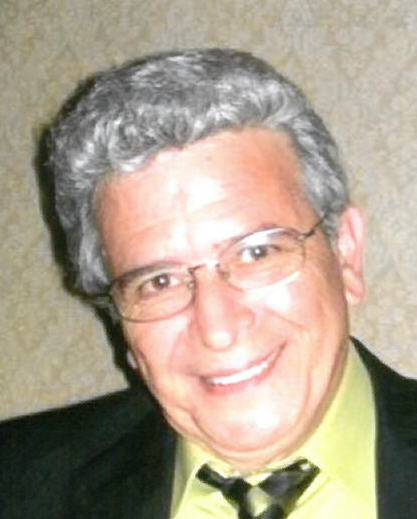 Luigi “Louie” Covelli