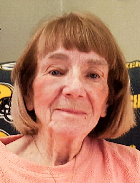 Irene M. Dunn