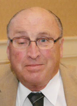 Roger L. Falcon