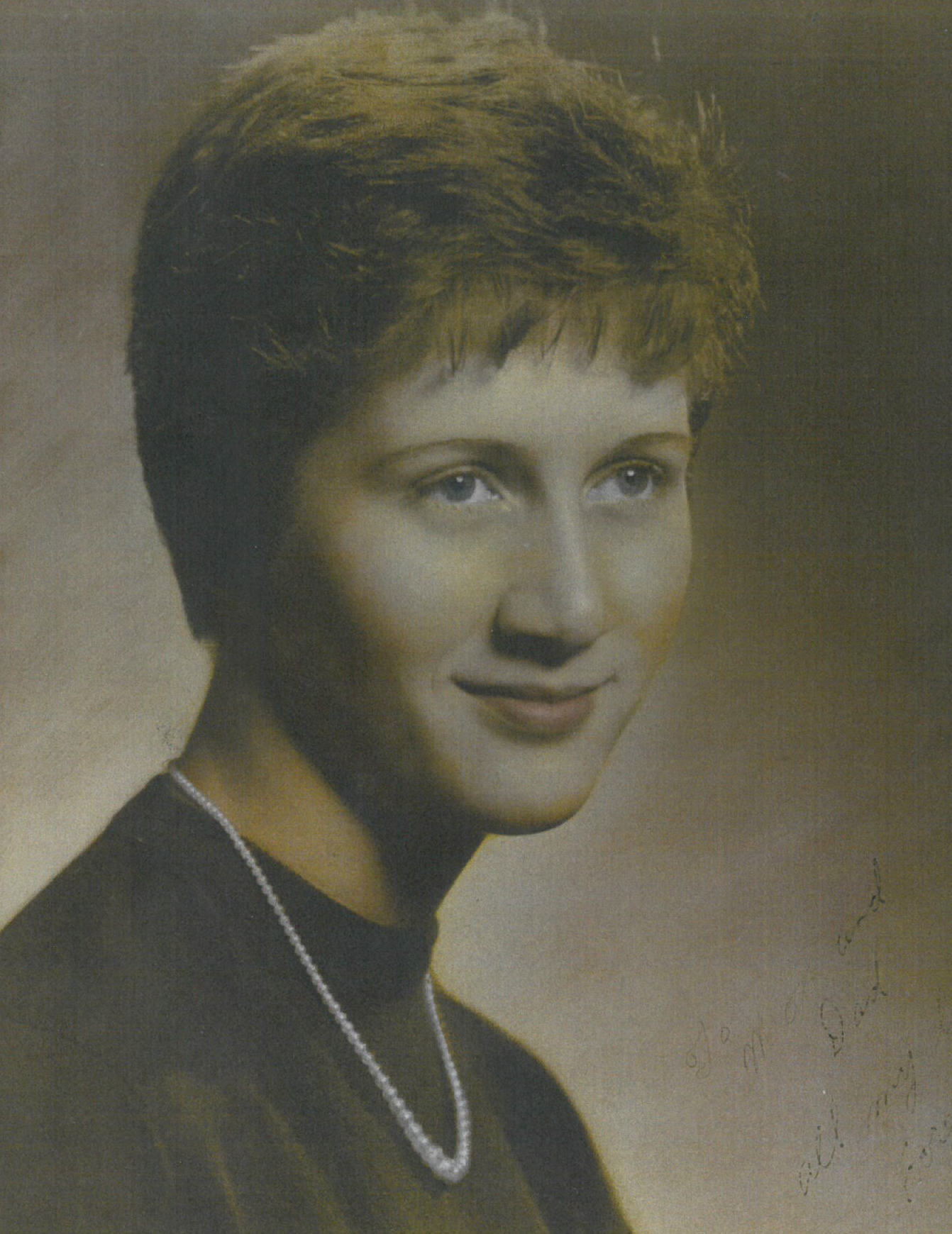 Vera J. Gober