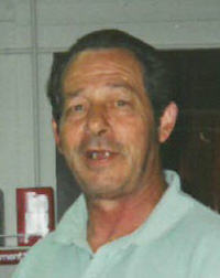 Mckenzie James Obit Photo James David McKenzie