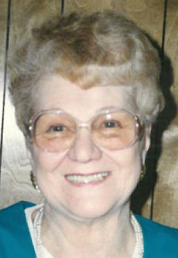 Josephine M. (Neubauer) Meier