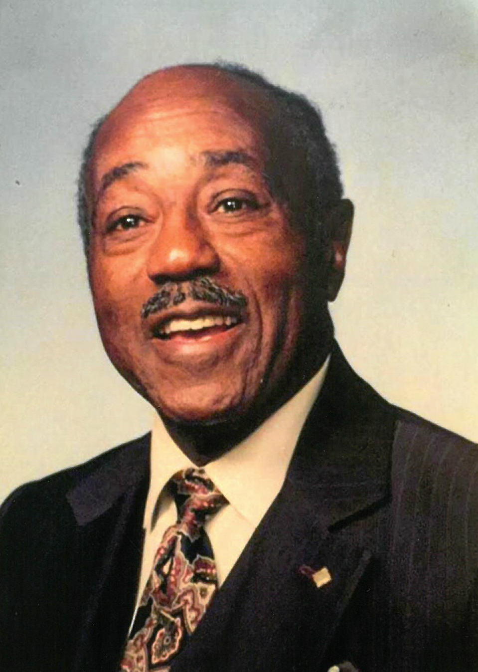 William D. Walker