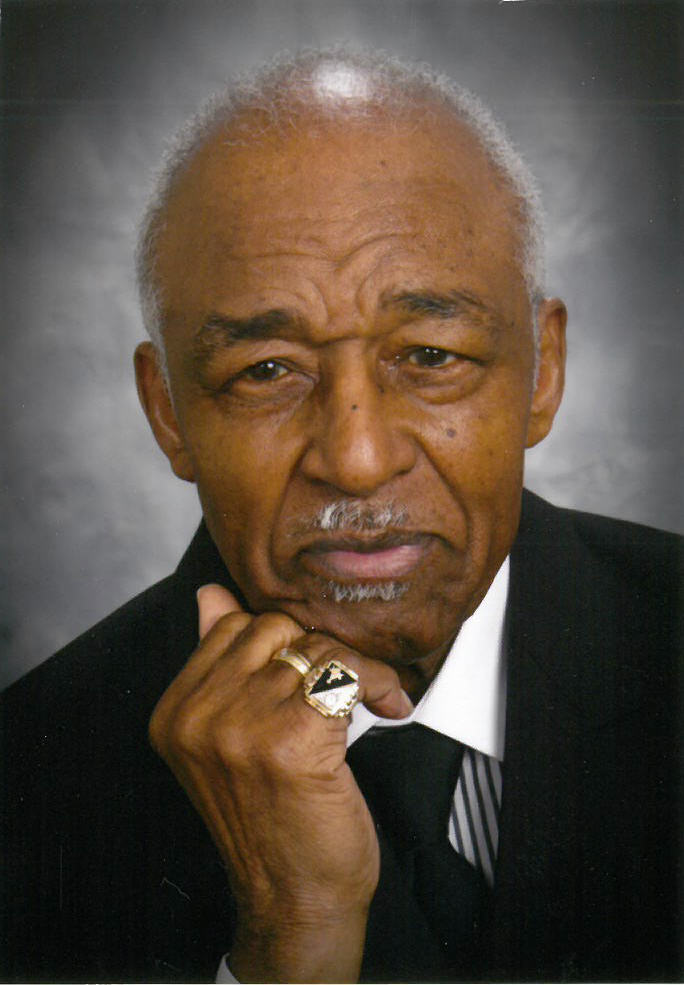 Anderson Henry Obit Photo Henry “Hank” T. Anderson