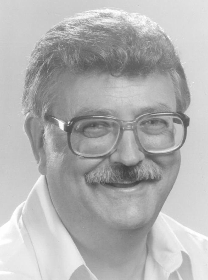 Buchanan Arthur Obit Photo Arthur R. Buchanan