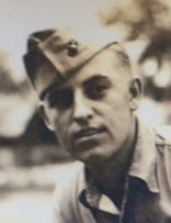Demske John Obit Military Photo Demske John Obit Military Photo