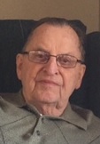 Demske John Obit Photo John J. Demske, Jr.