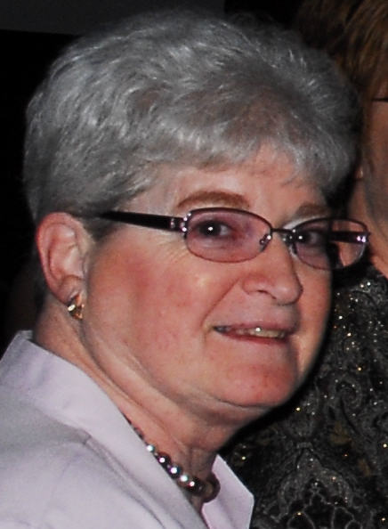 Englund Jean Obit Photo Jean Louise Englund