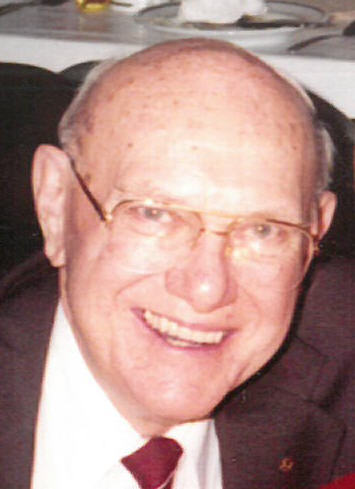 Jensen William Obit Photo William L. Jensen, Jr.