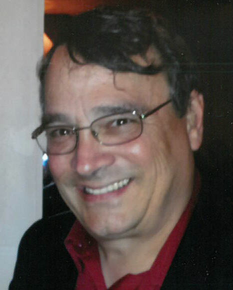 Mosher Steven Obit Photo Steven D. Mosher