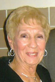 Portilia Loretta Obit Photo Loretta Mae Portilia