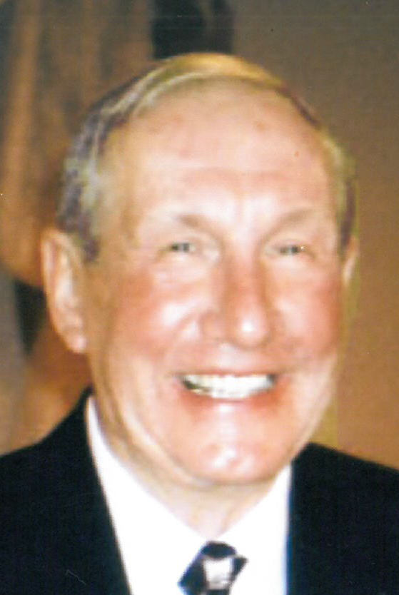 Ruberg Gerald Obit Photo Gerald “Jerry” Ruberg