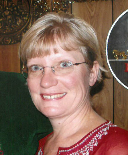 Davis Sharon Obit Photo Sharon Marie Davis