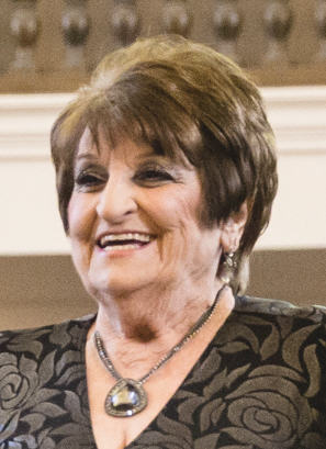 Dreifke Teresa Obit Photo Teresa F. Dreifke