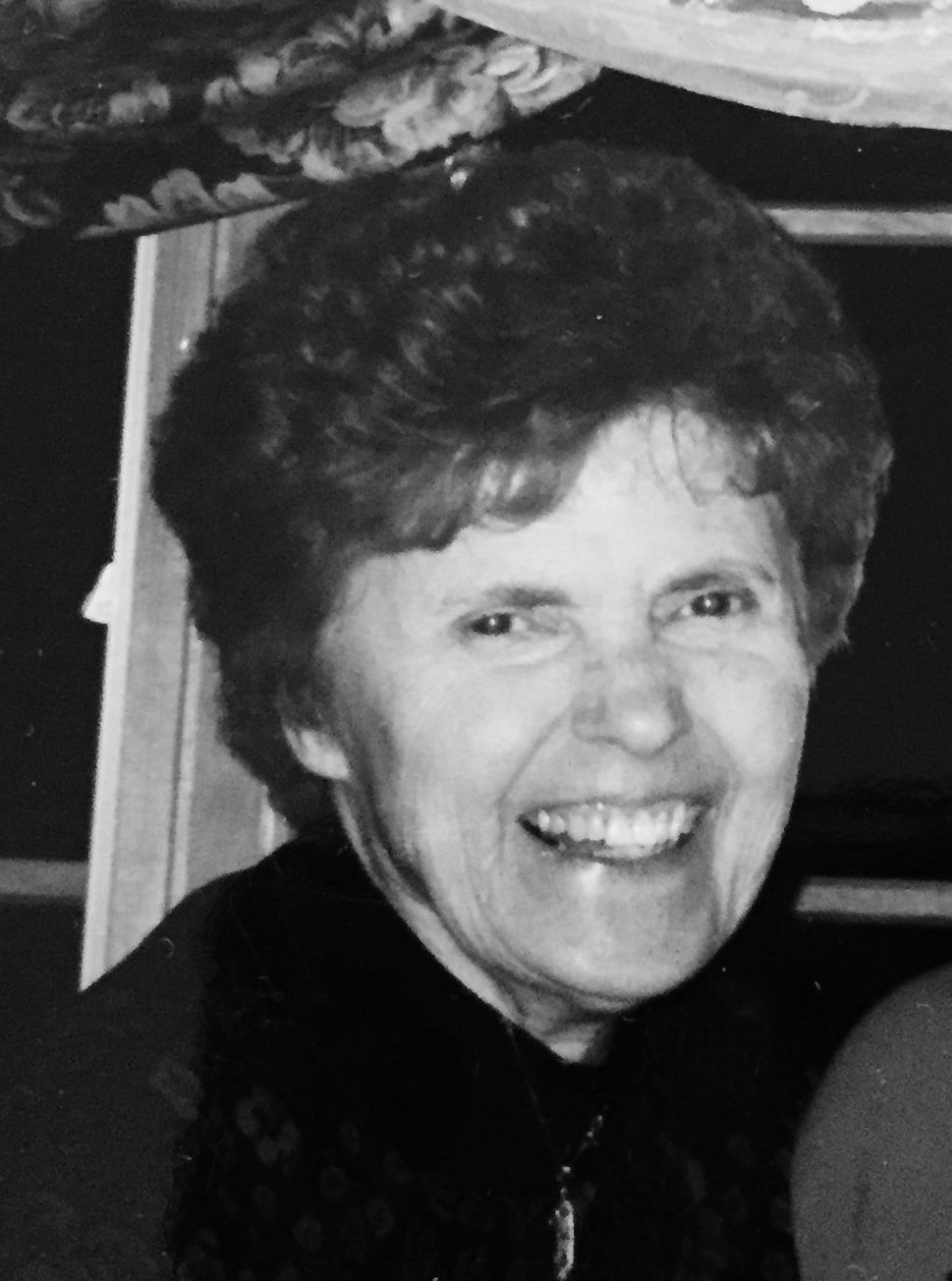 Gapanowicz Delores Obit Photo Delores L. Gapanowicz