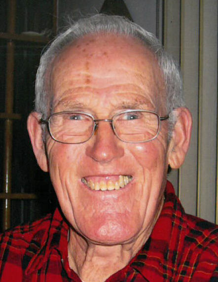 Guillien Bryl Obit Photo Byrl W. Guillien