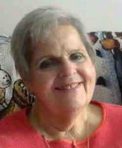 Hoffman Molly Obit Photo Molly Ann Hoffman