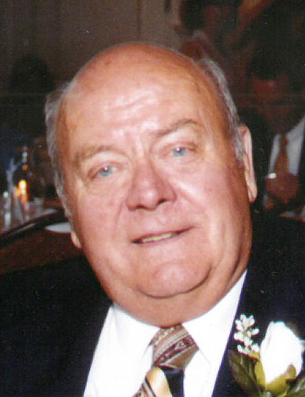 Kratowicz Earnst Obit Photo Ernest Joseph Kratowicz