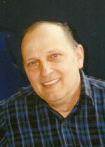 Lupi James Obit Photo James J. “Jim” Lupi