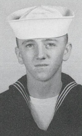 Messersmith Richard Obit Photo Richard Charles “Dick” Messersmith
