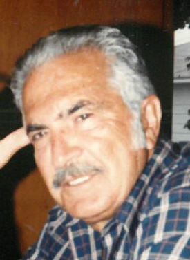 Parise Leonard Obit Photo 2 Leonard Orlando Parise