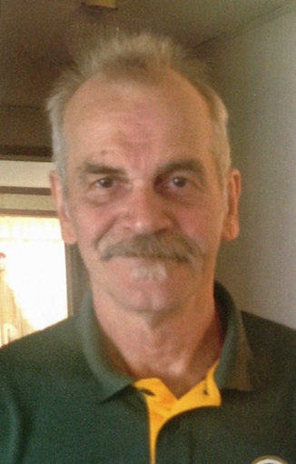Parker George Obit Photo George Edward Charles Parker, Jr.