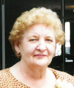 Schend Arlene Obit Photo Arlene M. Schend