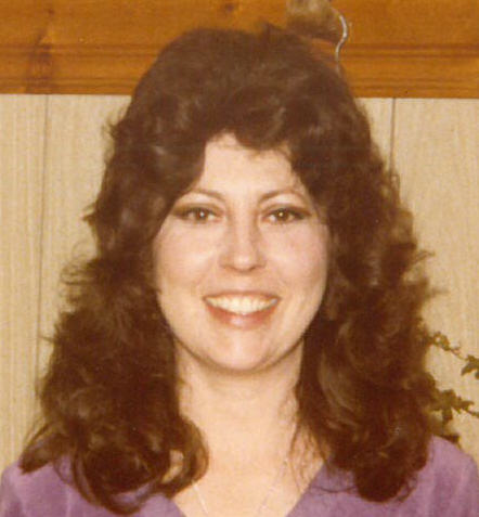 Schmidt Judy Obit Photo Judy A. Schmidt