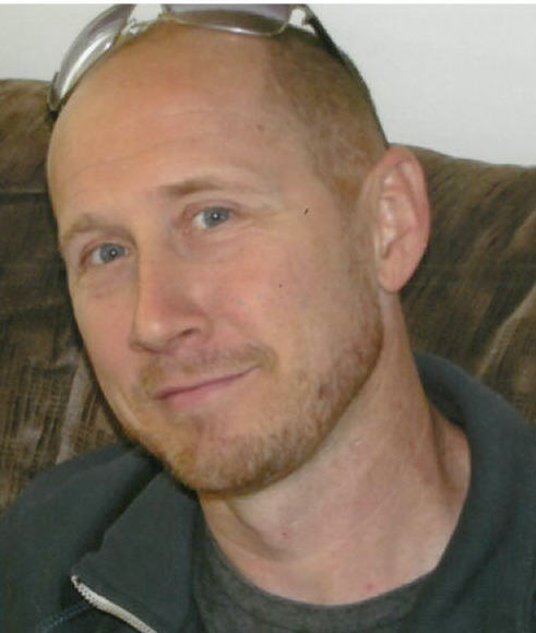 Stewart Charles Obit Photo Charles Thomas “Tom” Stewart, Jr.