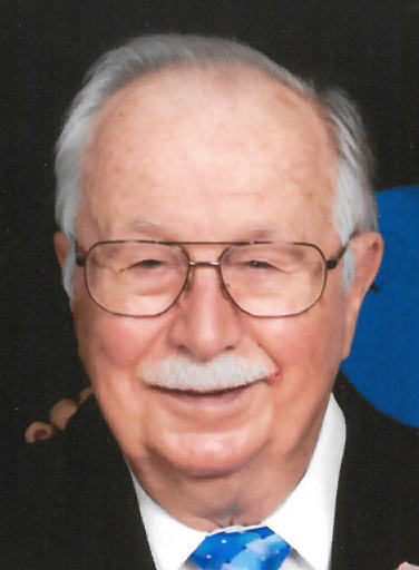 Zabel Maurice Obit Photo 1 Maurice W. “Moe” Zabel