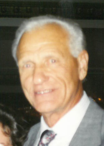Zak Paul Obit Photo Paul Zak