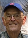 Congdon Jr. Oral Obit Photo Oral E. Congdon, Jr.