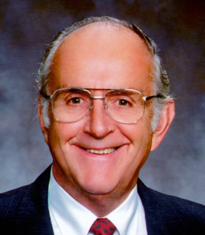 Griffin Clarence Obit Photo Cropped Clarence L. “Griff” Griffin