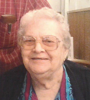 Laba Olga Obit Photo Olga T. Laba