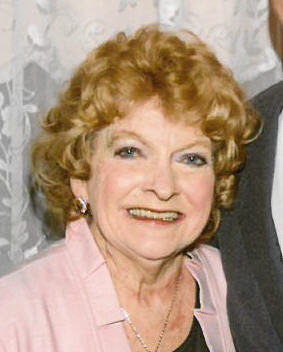 Nighbert Kathleen Obit Photo Kathleen M. Nighbert
