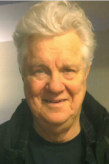 Rasmussen Robert Obit Photo Robert Francis Rasmussen