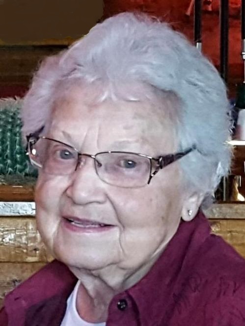 Stanton Dorthy Obit Photo Dorthy M. Stanton