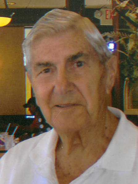 Willems Walter Obit Photo Walter G. Willems