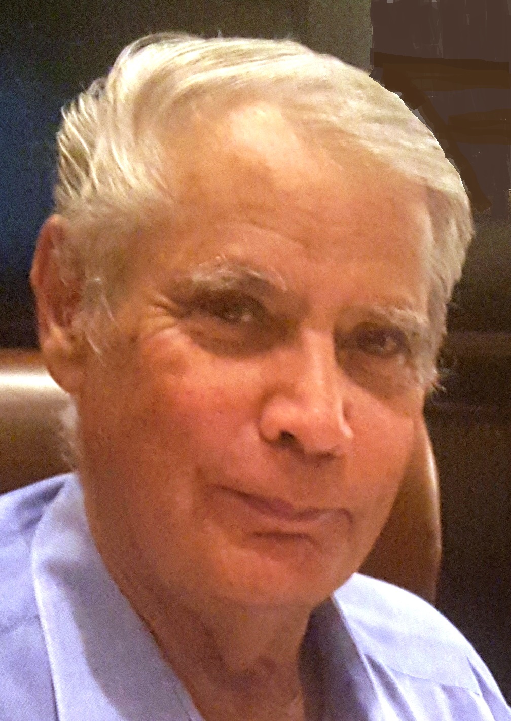 Carlson Charles Photo Knews Charles O. Carlson