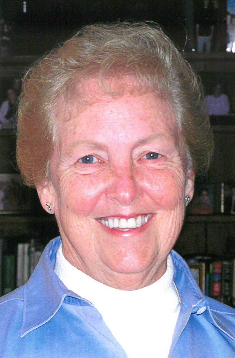 Gerlach Carole Obit Photo 1 Carole G. Gerlach