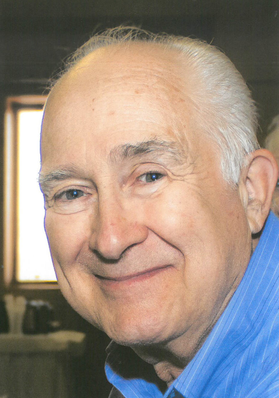 Albert “Al” Moody
