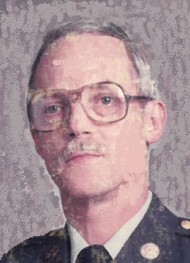 Paul James Obit Photo James L. Paul, Jr.