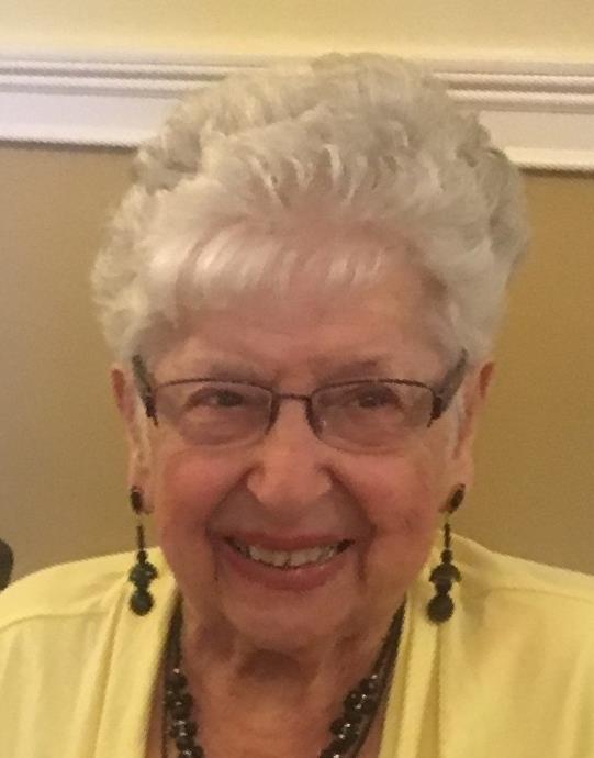 Serpe Florence Obit Photo Florence C. Serpe