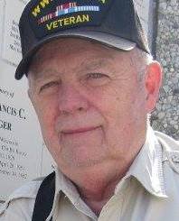 Stevens Fred Cropped Obit Photo Fred Byron Stevens, Sr.