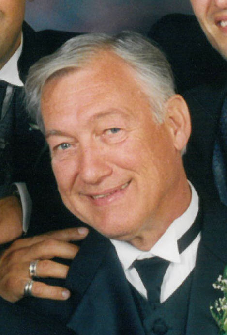 Sturyz Stephen Obit Photo Stephen Anthony Sturycz